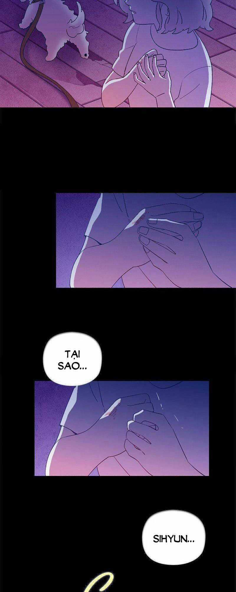 Ma Kể Chuyện Chapter 40 trang 25