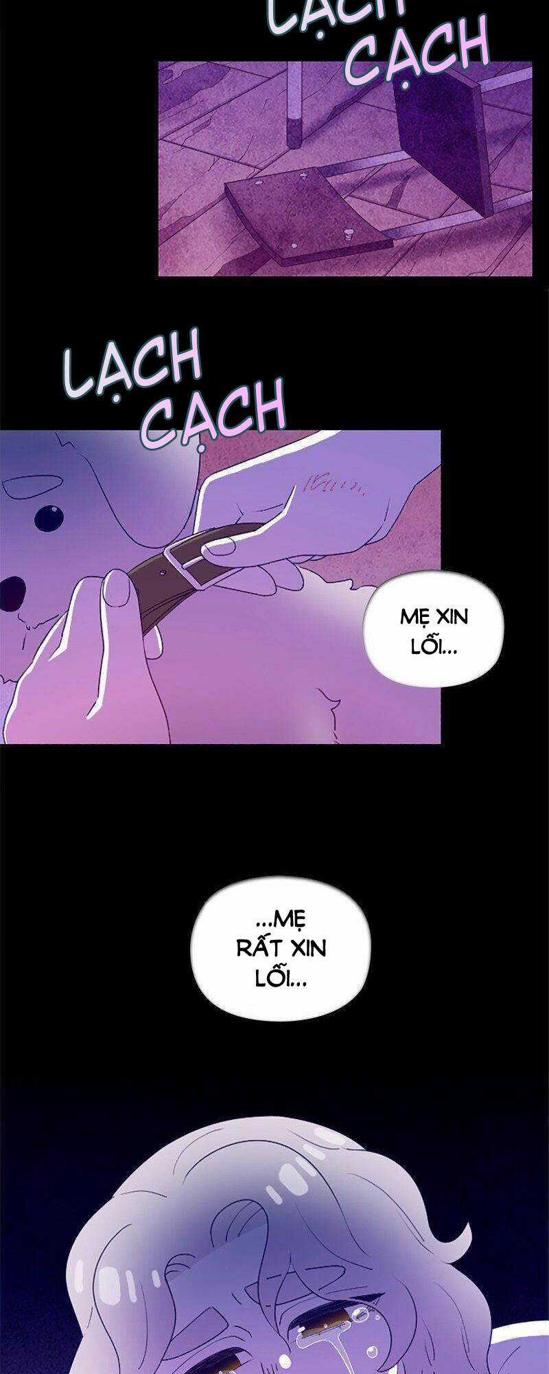 Ma Kể Chuyện Chapter 40 trang 29