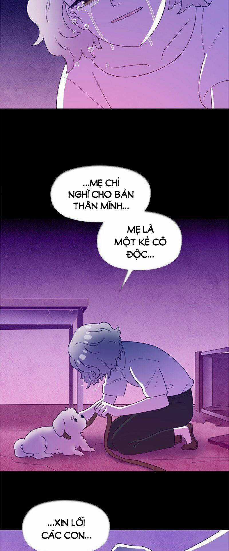 Ma Kể Chuyện Chapter 40 trang 30