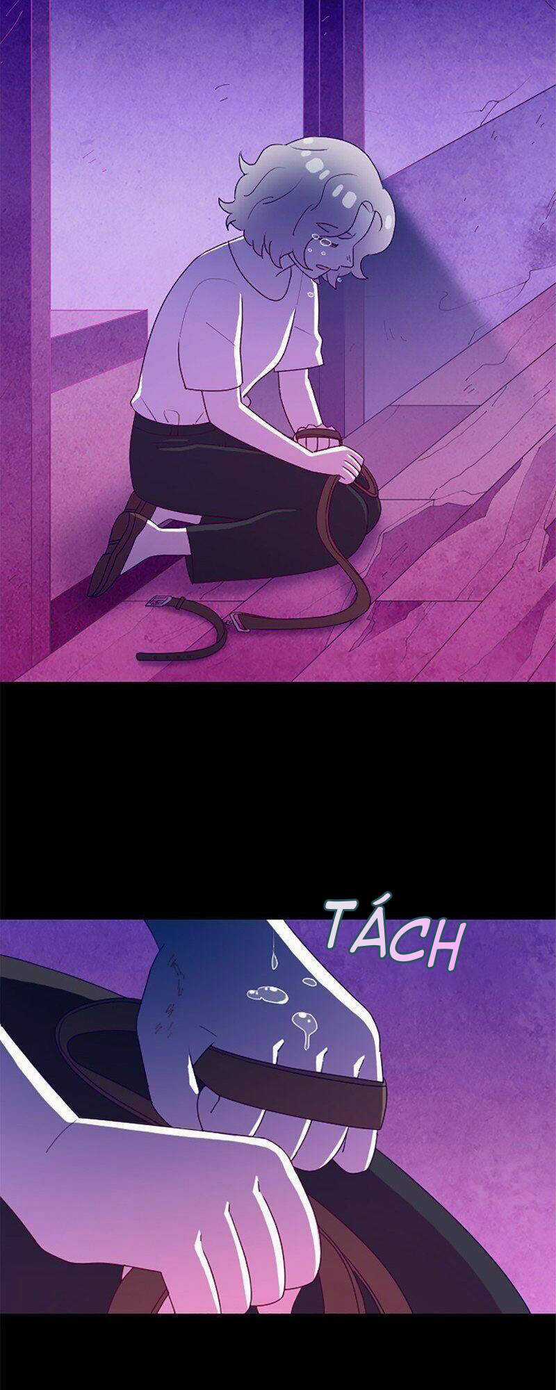 Ma Kể Chuyện Chapter 40 trang 33