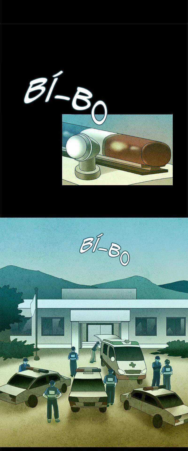 Ma Kể Chuyện Chapter 40 trang 34