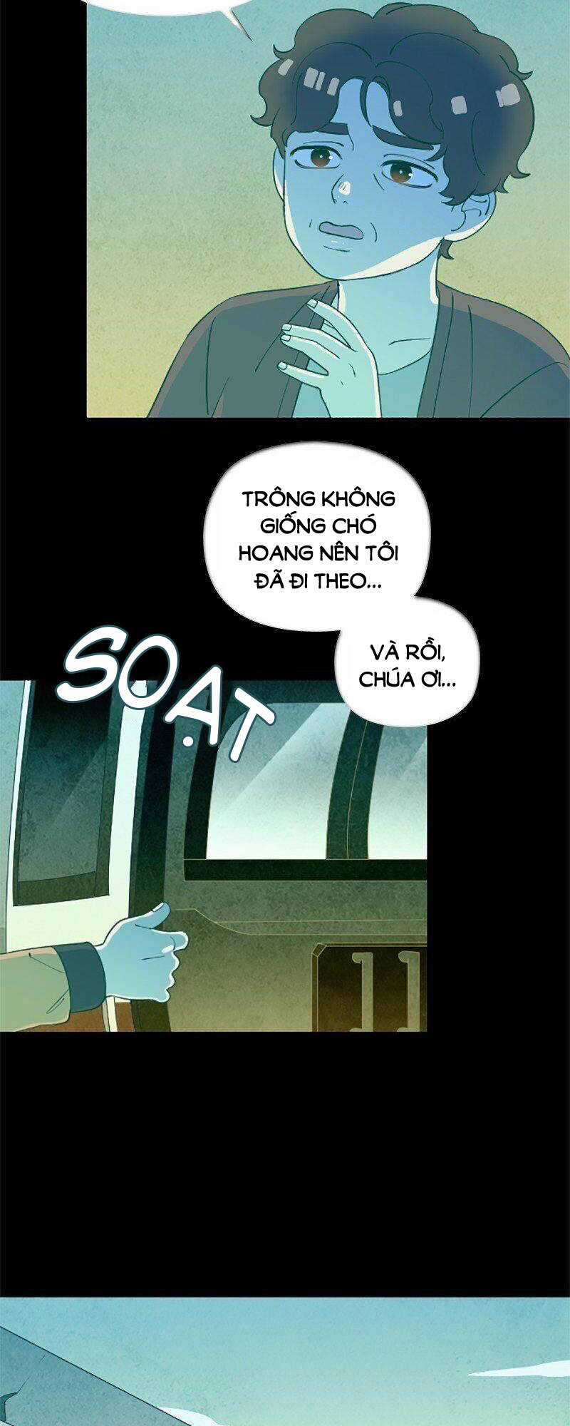 Ma Kể Chuyện Chapter 40 trang 37