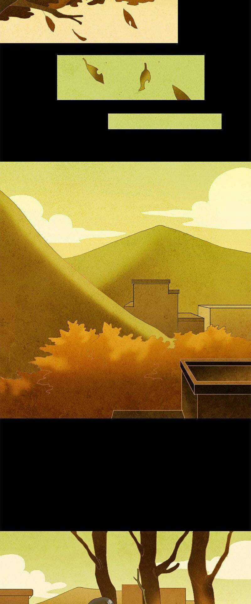 Ma Kể Chuyện Chapter 40 trang 39