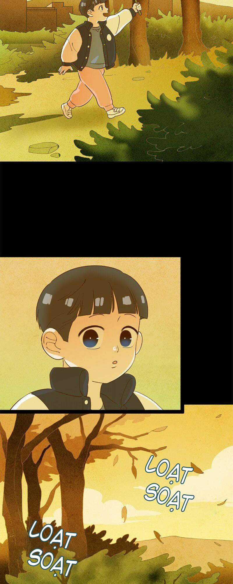 Ma Kể Chuyện Chapter 40 trang 40