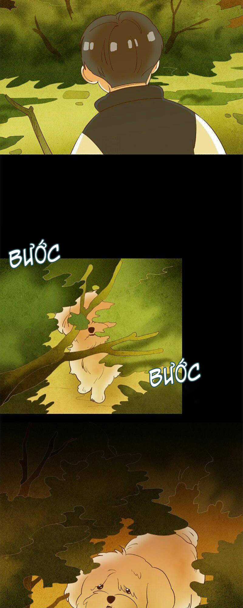 Ma Kể Chuyện Chapter 40 trang 41