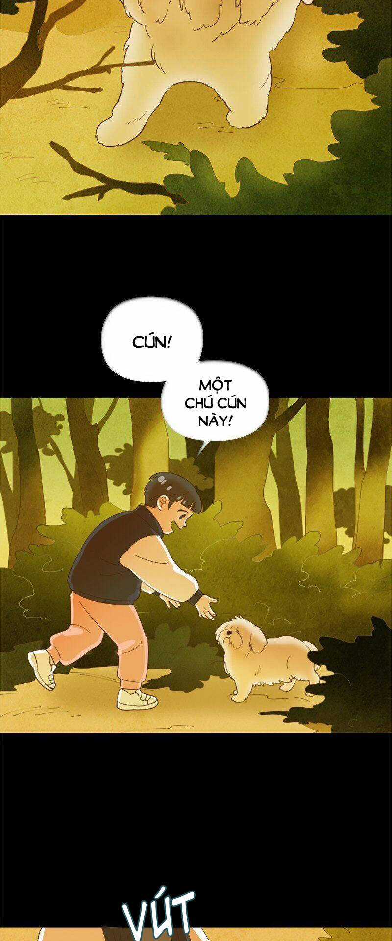 Ma Kể Chuyện Chapter 40 trang 42