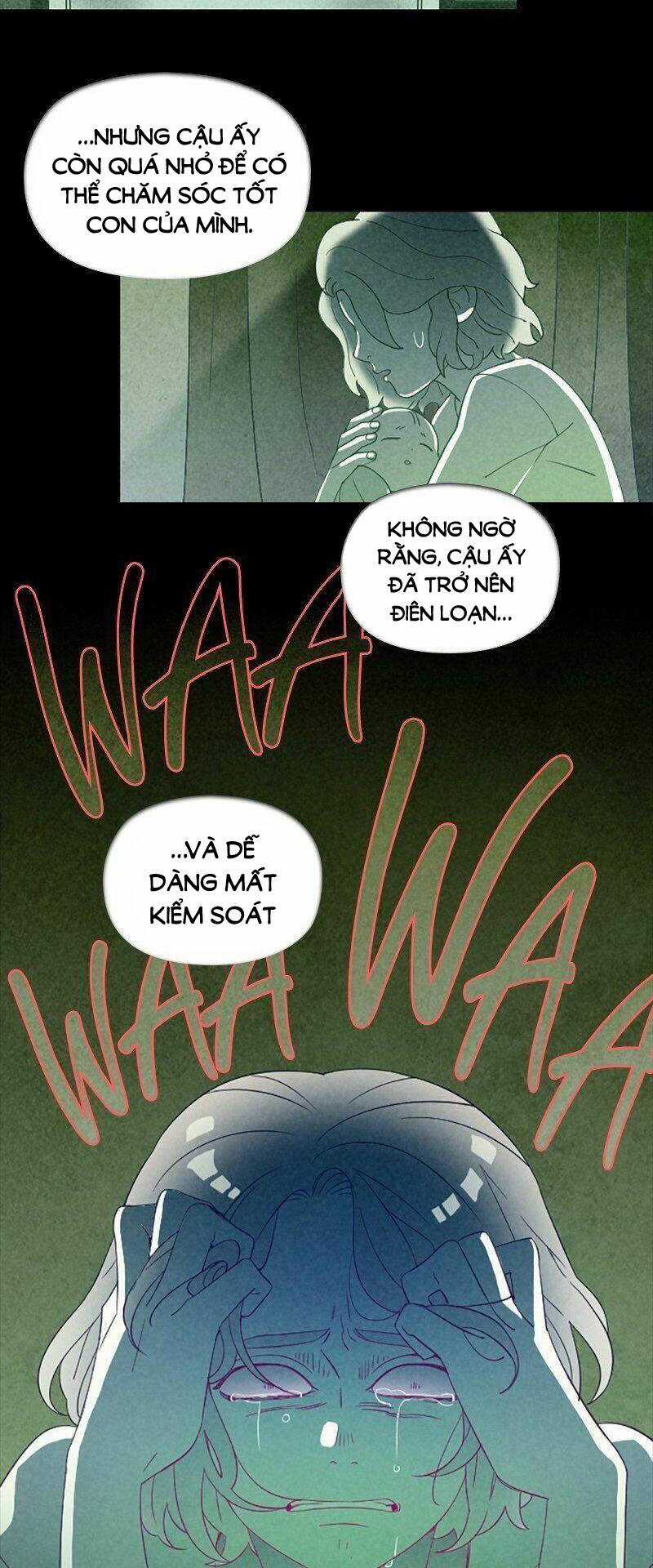 Ma Kể Chuyện Chapter 40 trang 7