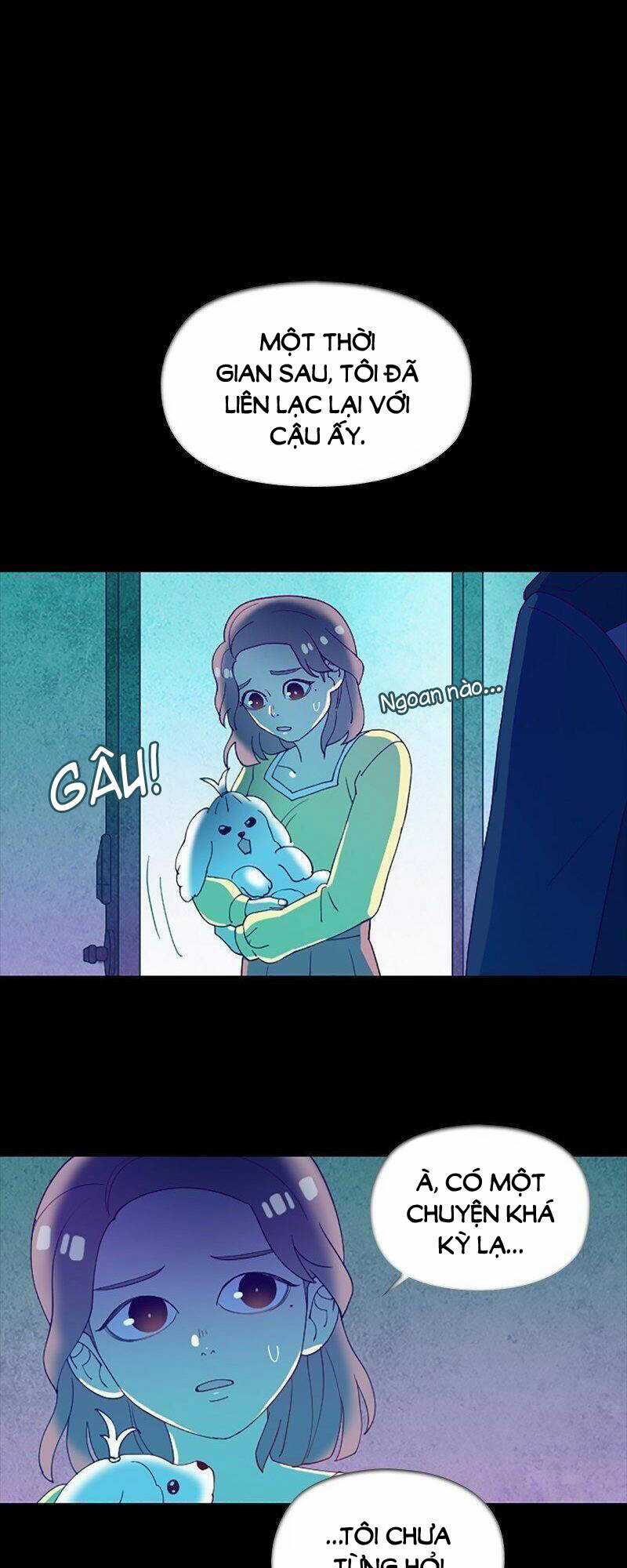 Ma Kể Chuyện Chapter 40 trang 9