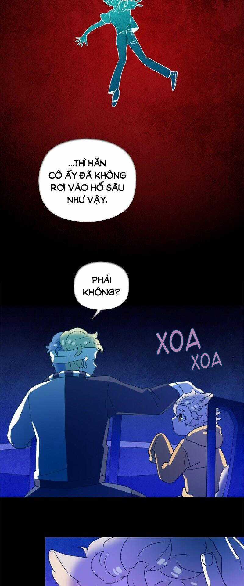 Ma Kể Chuyện Chapter 41 trang 11