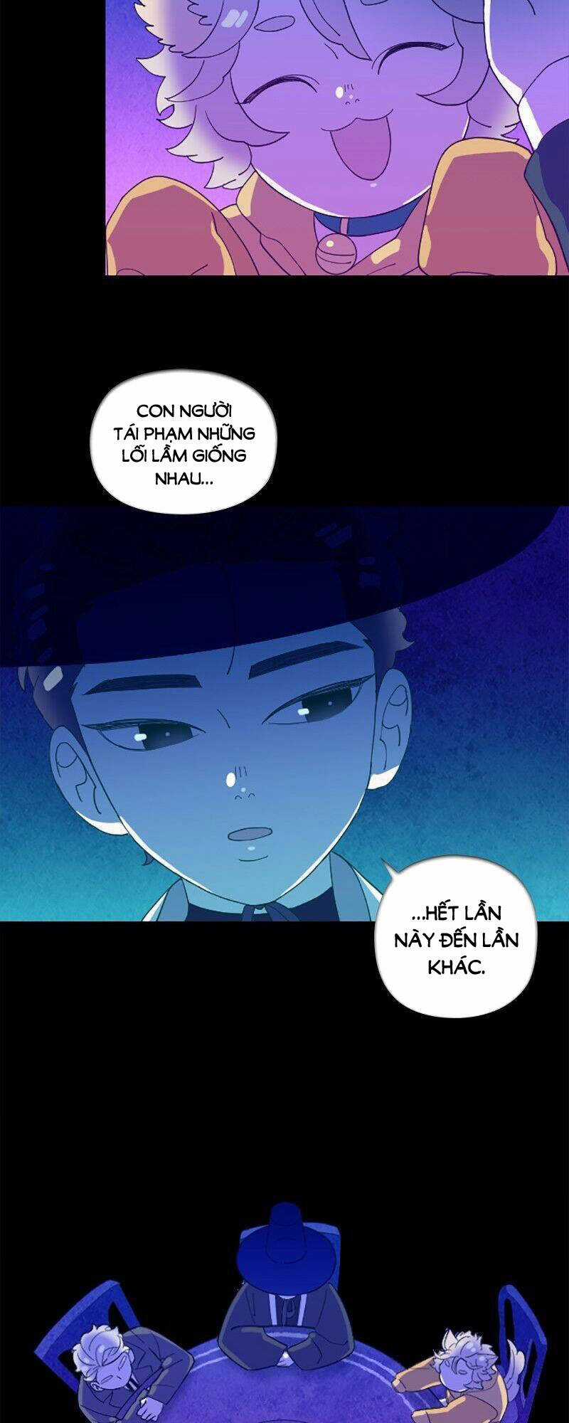 Ma Kể Chuyện Chapter 41 trang 12
