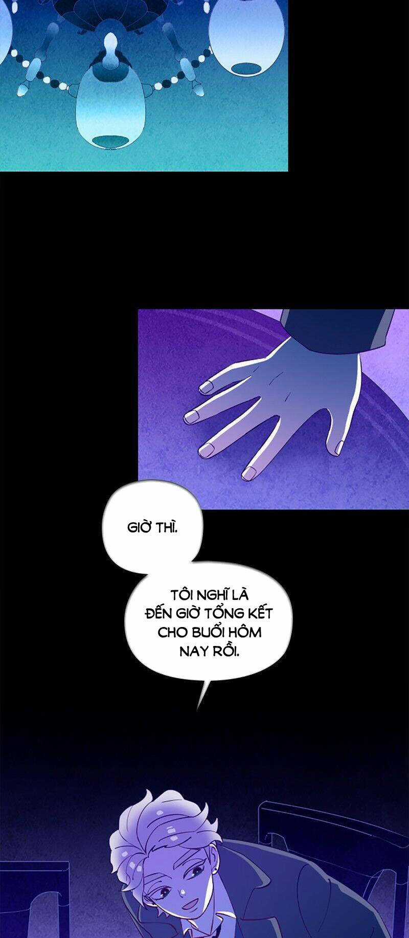 Ma Kể Chuyện Chapter 41 trang 14