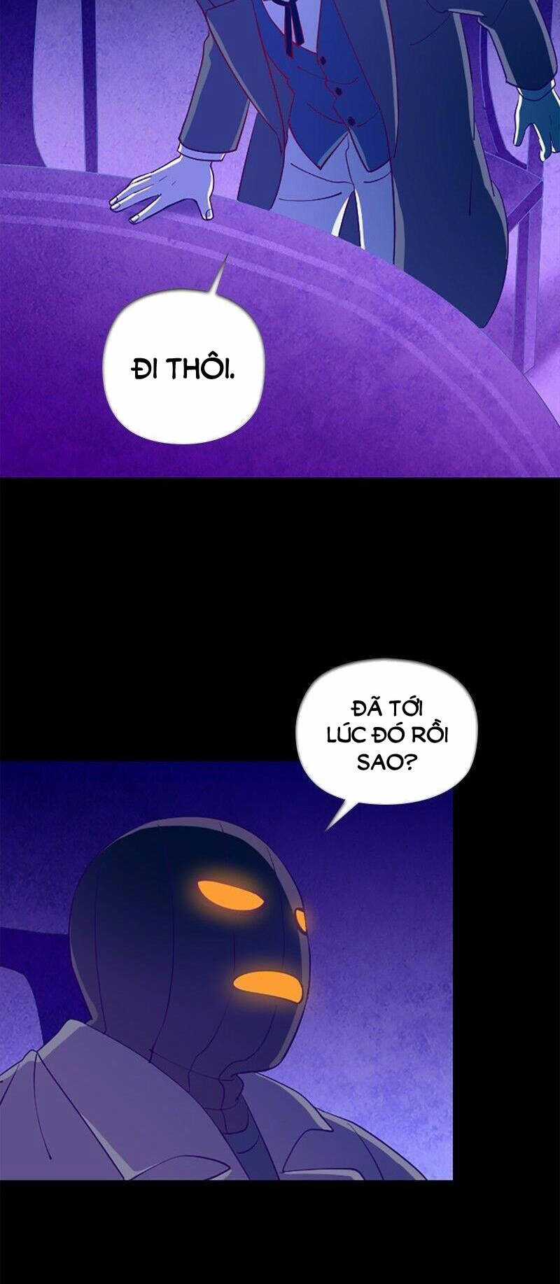 Ma Kể Chuyện Chapter 41 trang 15