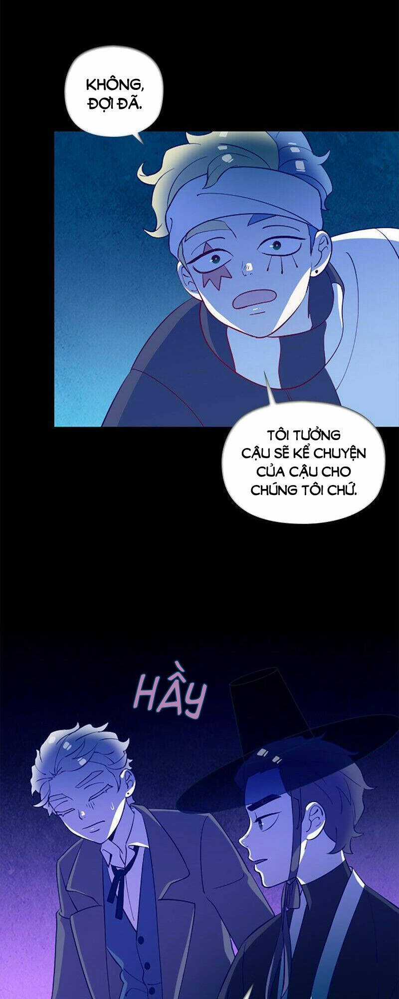 Ma Kể Chuyện Chapter 41 trang 16