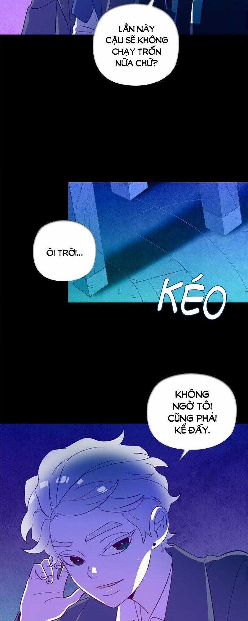 Ma Kể Chuyện Chapter 41 trang 17