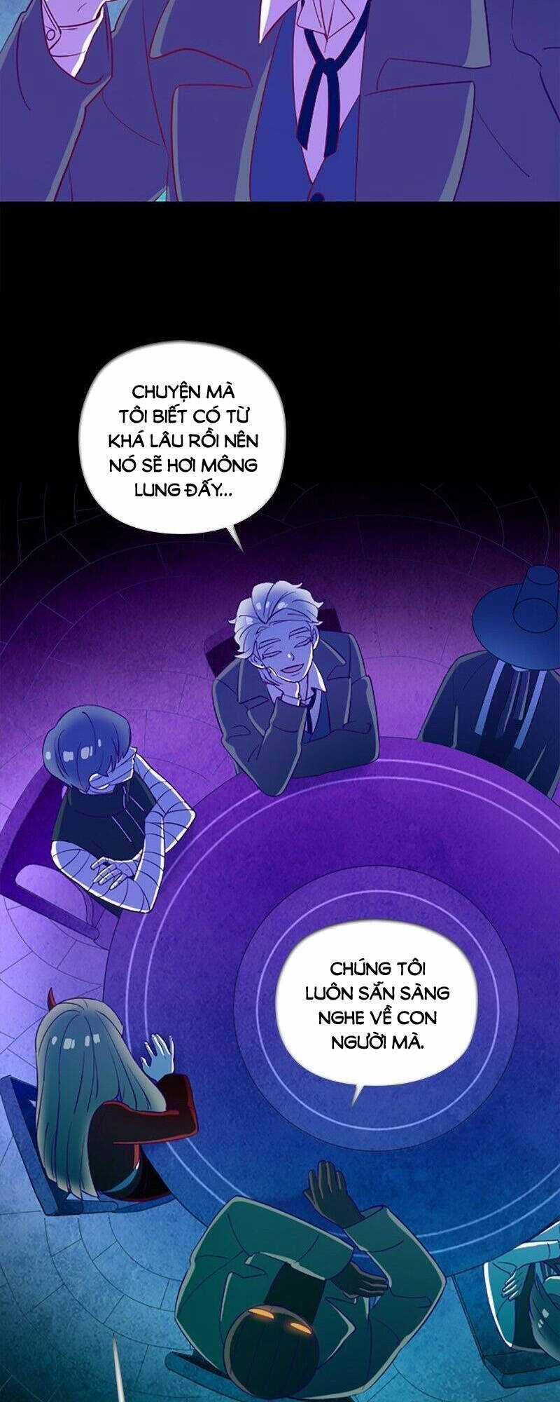 Ma Kể Chuyện Chapter 41 trang 18