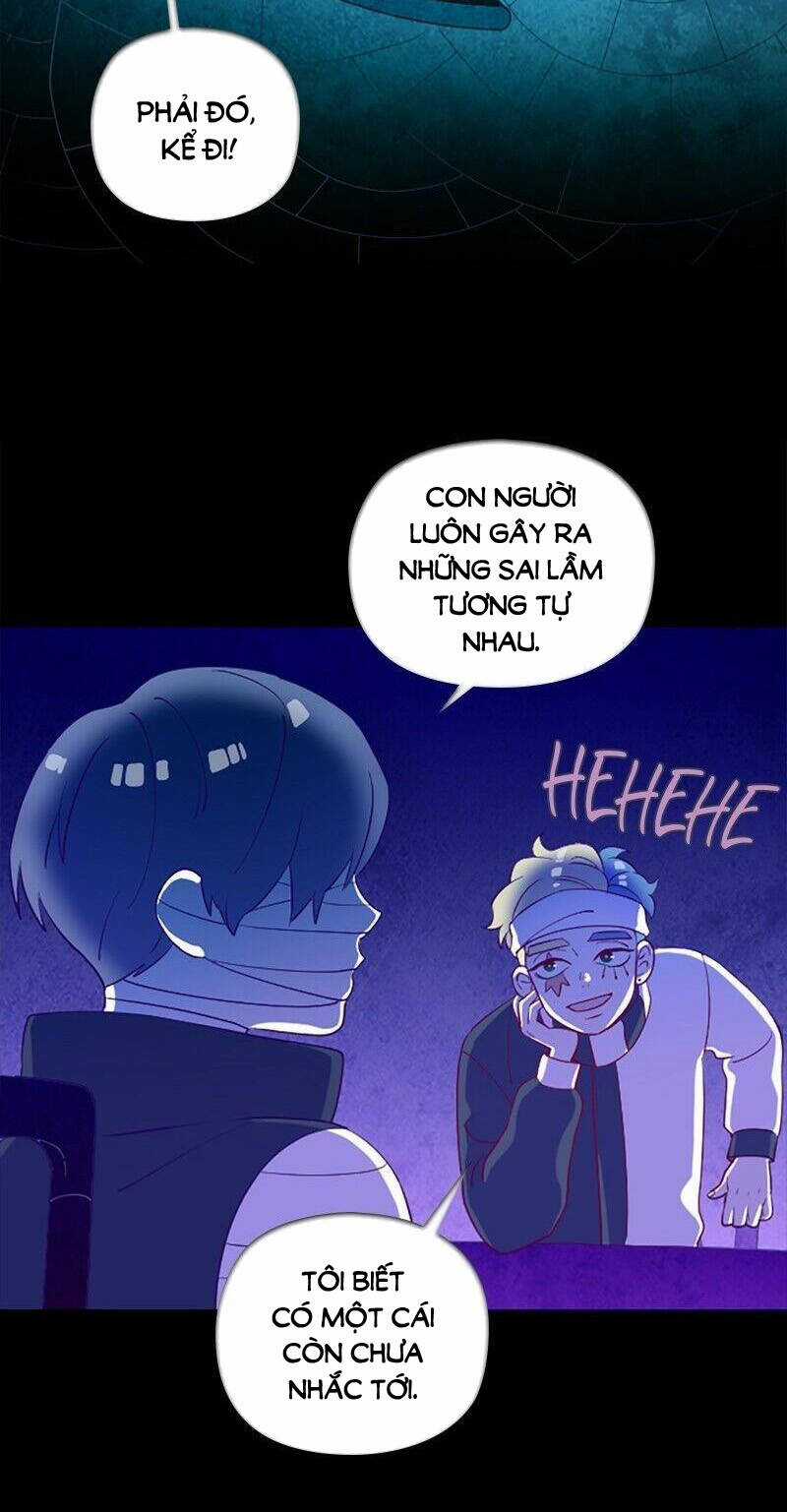 Ma Kể Chuyện Chapter 41 trang 19