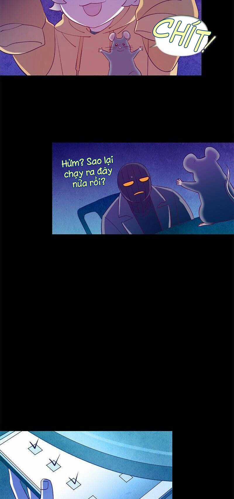 Ma Kể Chuyện Chapter 41 trang 22