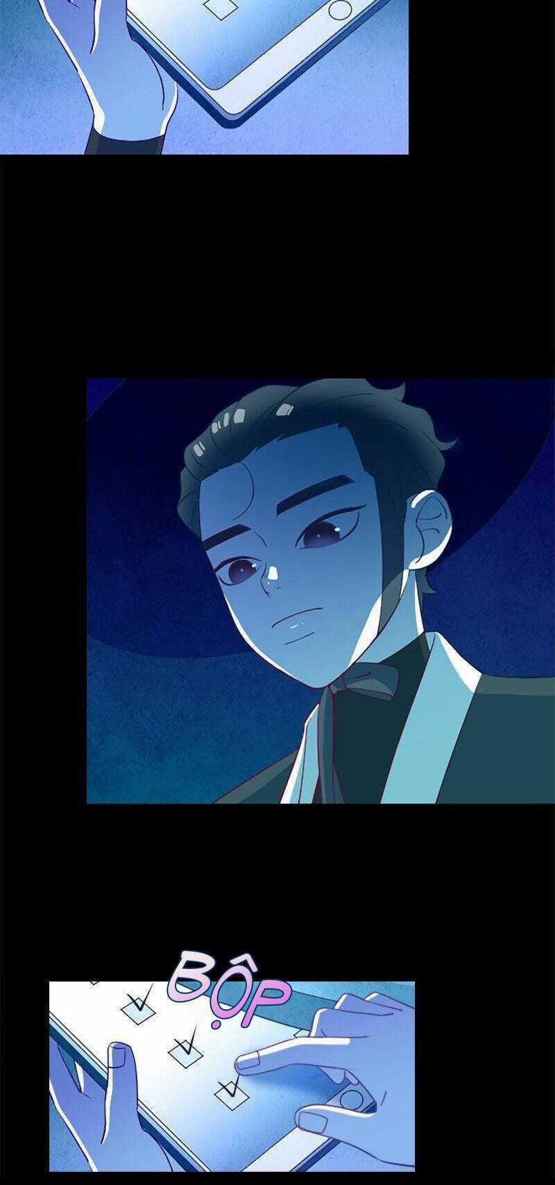 Ma Kể Chuyện Chapter 41 trang 23