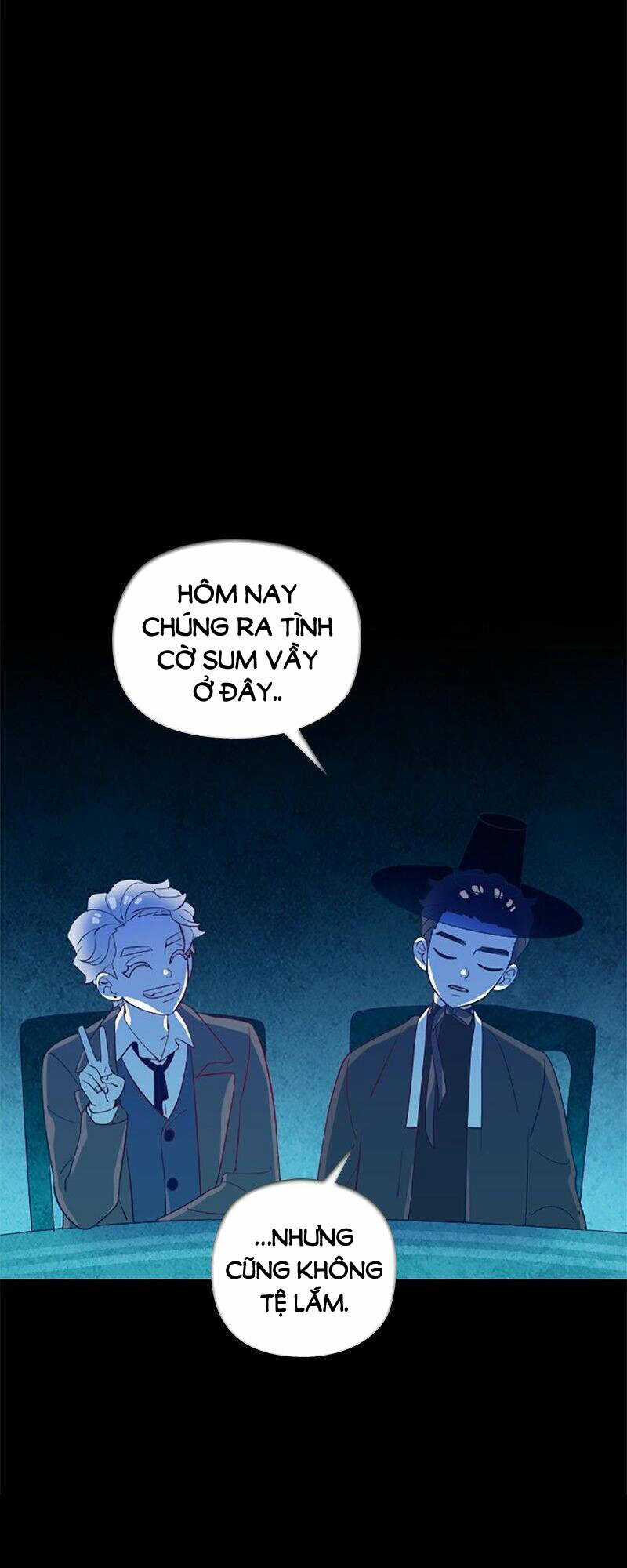 Ma Kể Chuyện Chapter 41 trang 24