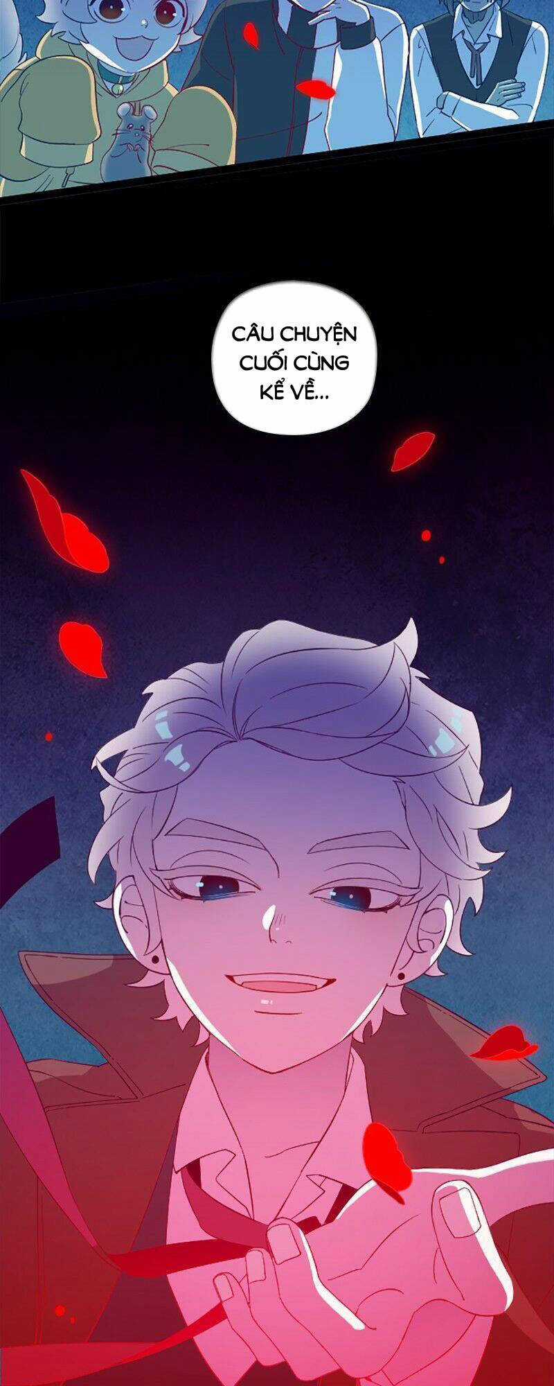 Ma Kể Chuyện Chapter 41 trang 26