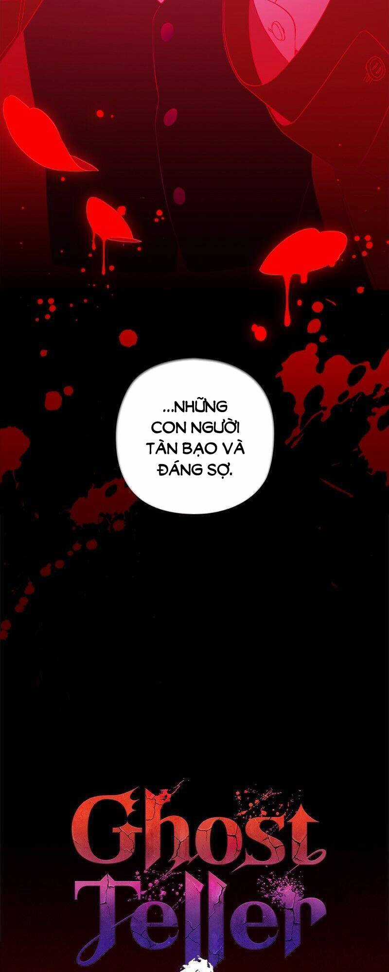 Ma Kể Chuyện Chapter 41 trang 27