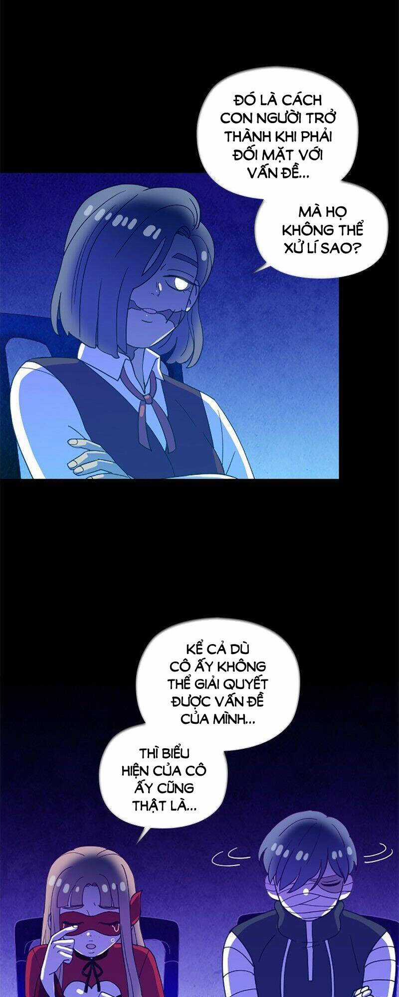 Ma Kể Chuyện Chapter 41 trang 4