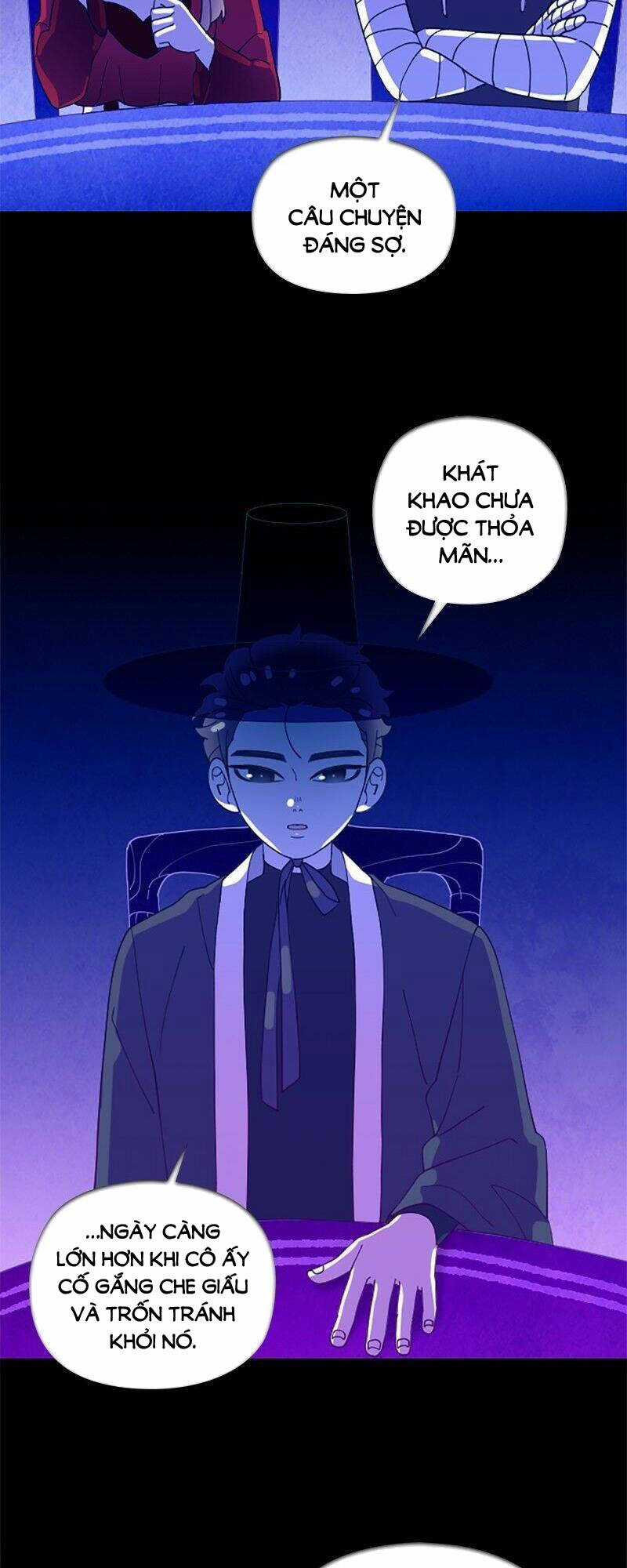 Ma Kể Chuyện Chapter 41 trang 5