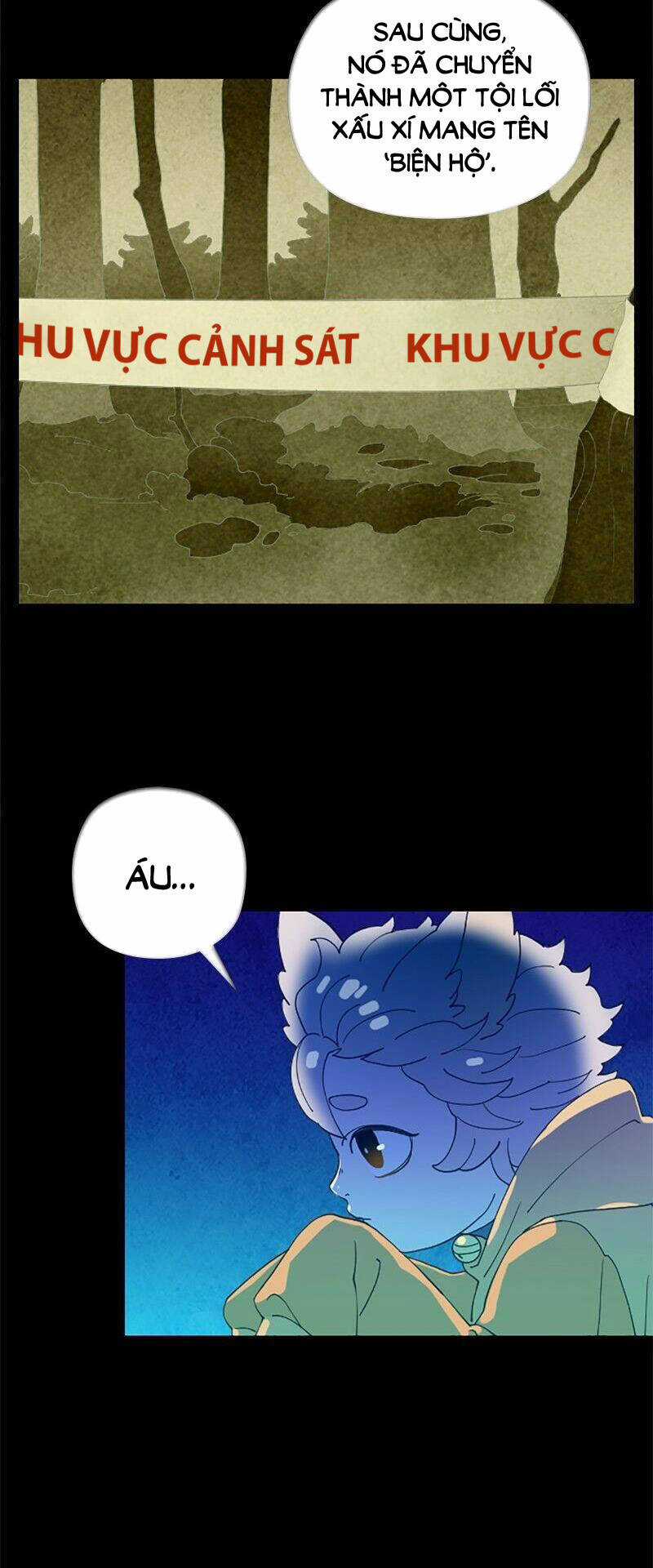 Ma Kể Chuyện Chapter 41 trang 6