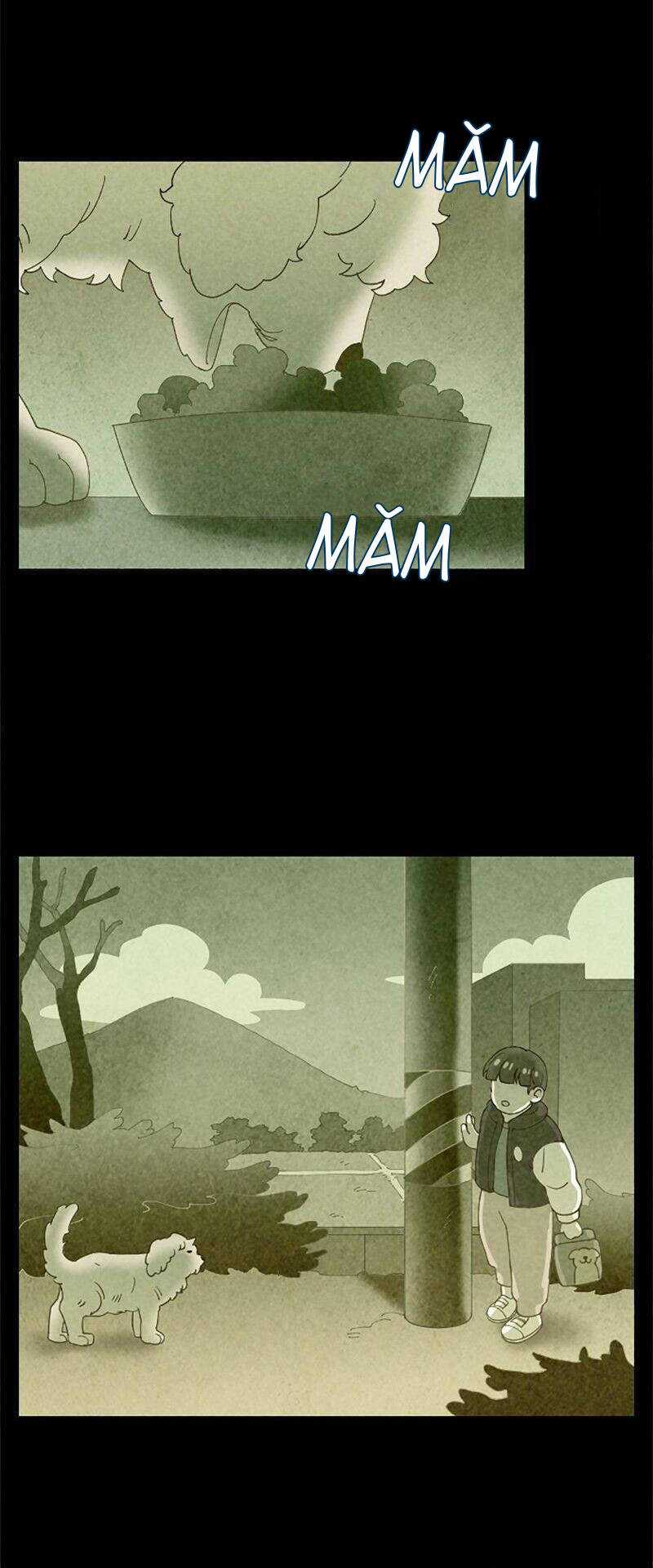 Ma Kể Chuyện Chapter 41 trang 7