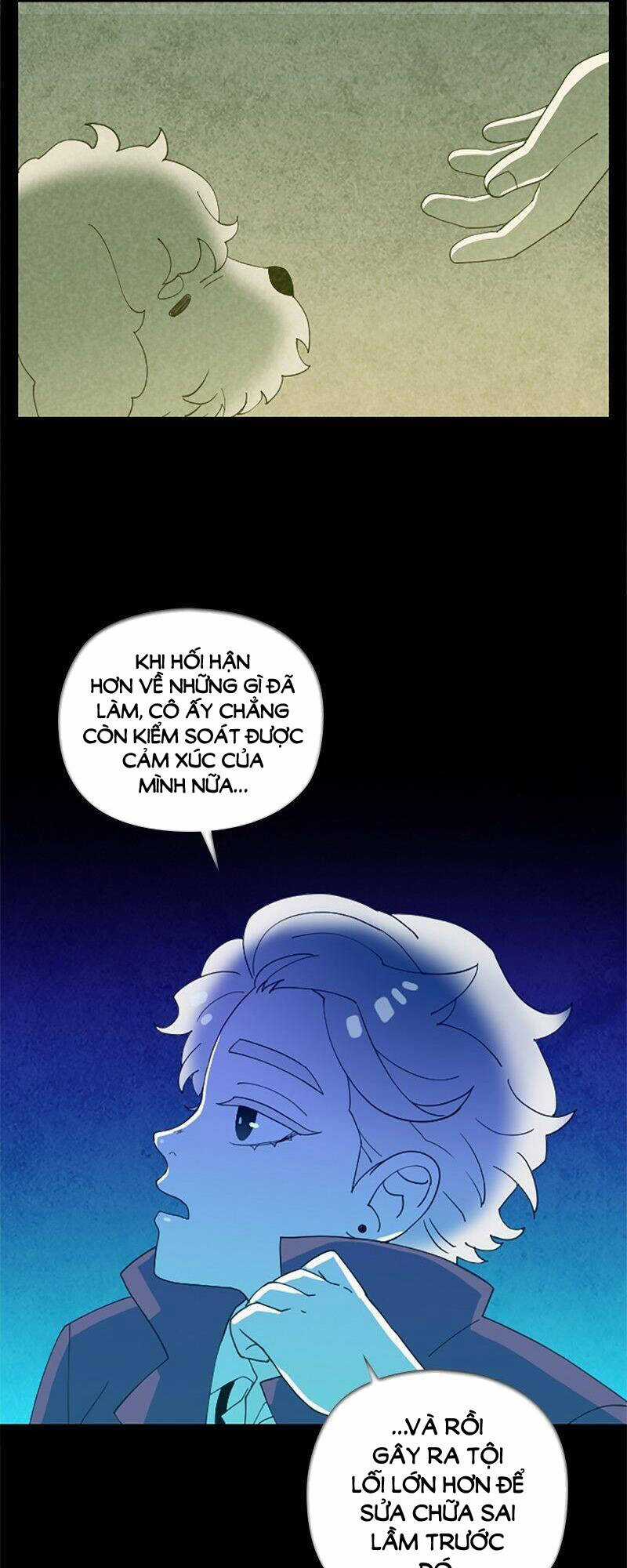 Ma Kể Chuyện Chapter 41 trang 8