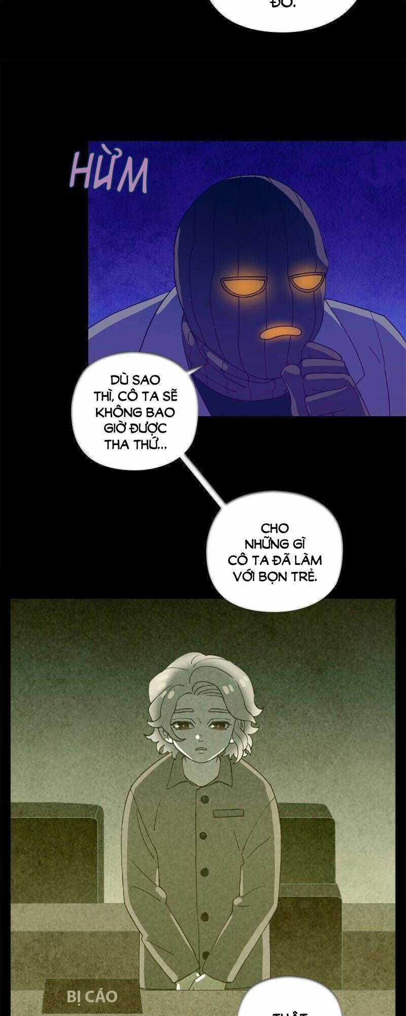 Ma Kể Chuyện Chapter 41 trang 9