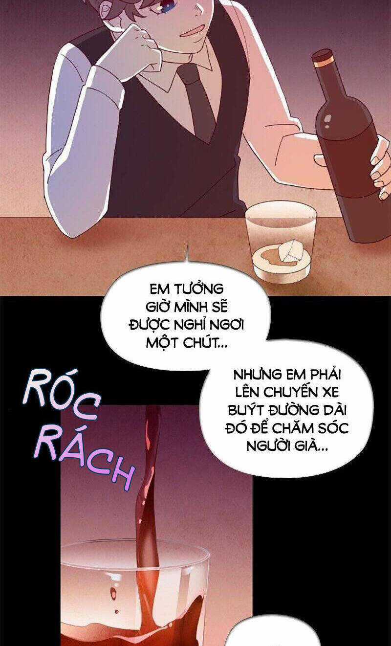 Ma Kể Chuyện Chapter 42 trang 14