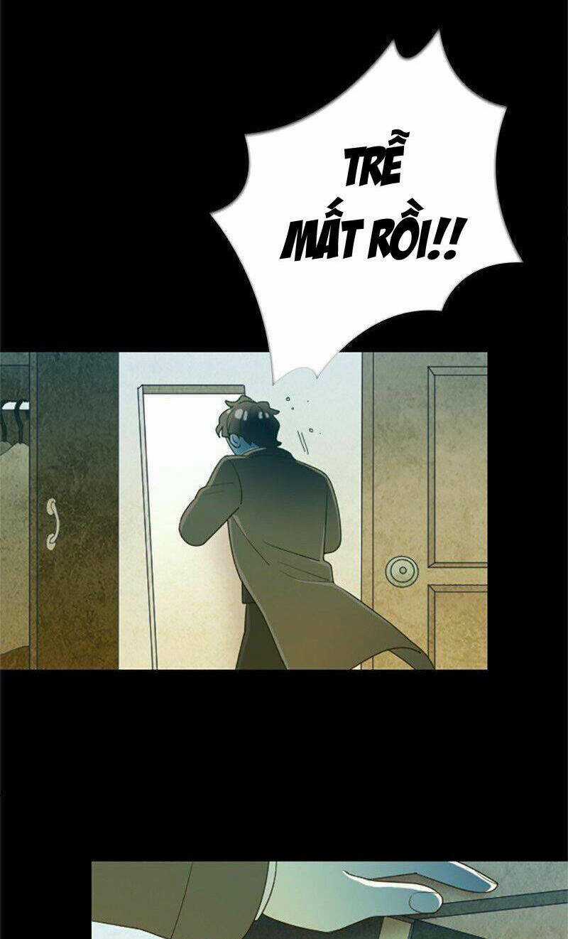 Ma Kể Chuyện Chapter 42 trang 22