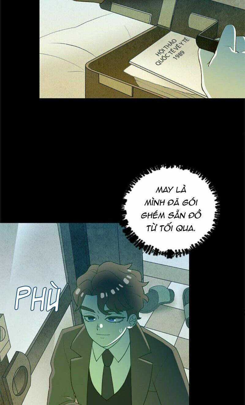 Ma Kể Chuyện Chapter 42 trang 23