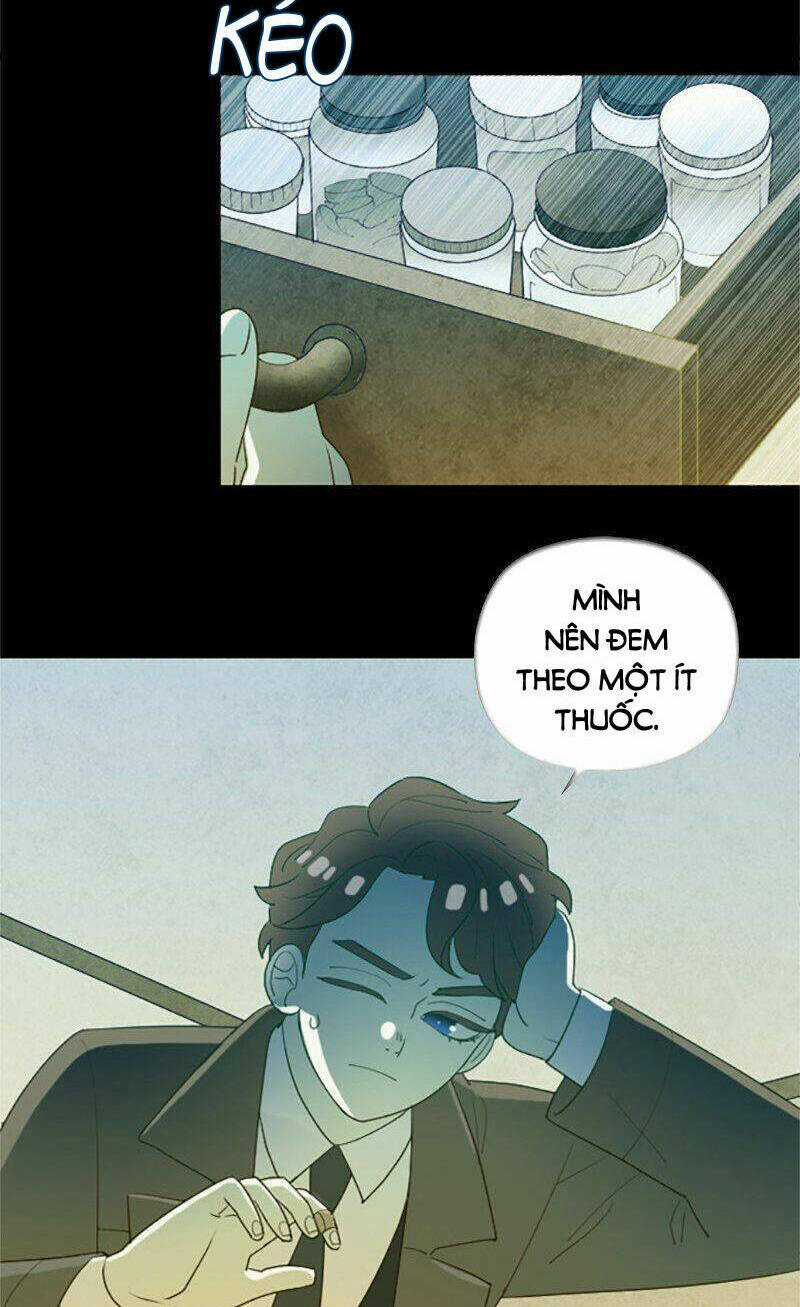 Ma Kể Chuyện Chapter 42 trang 27