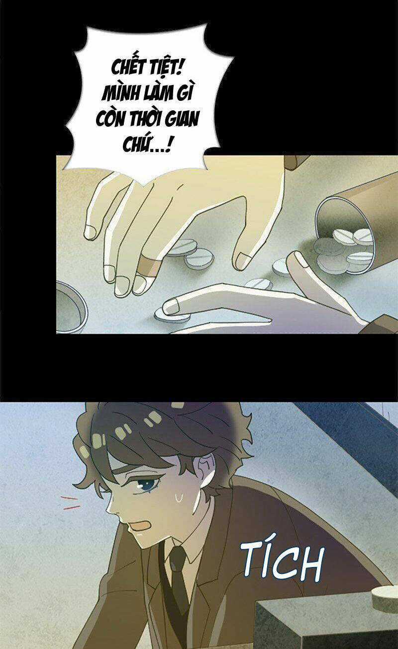 Ma Kể Chuyện Chapter 42 trang 30