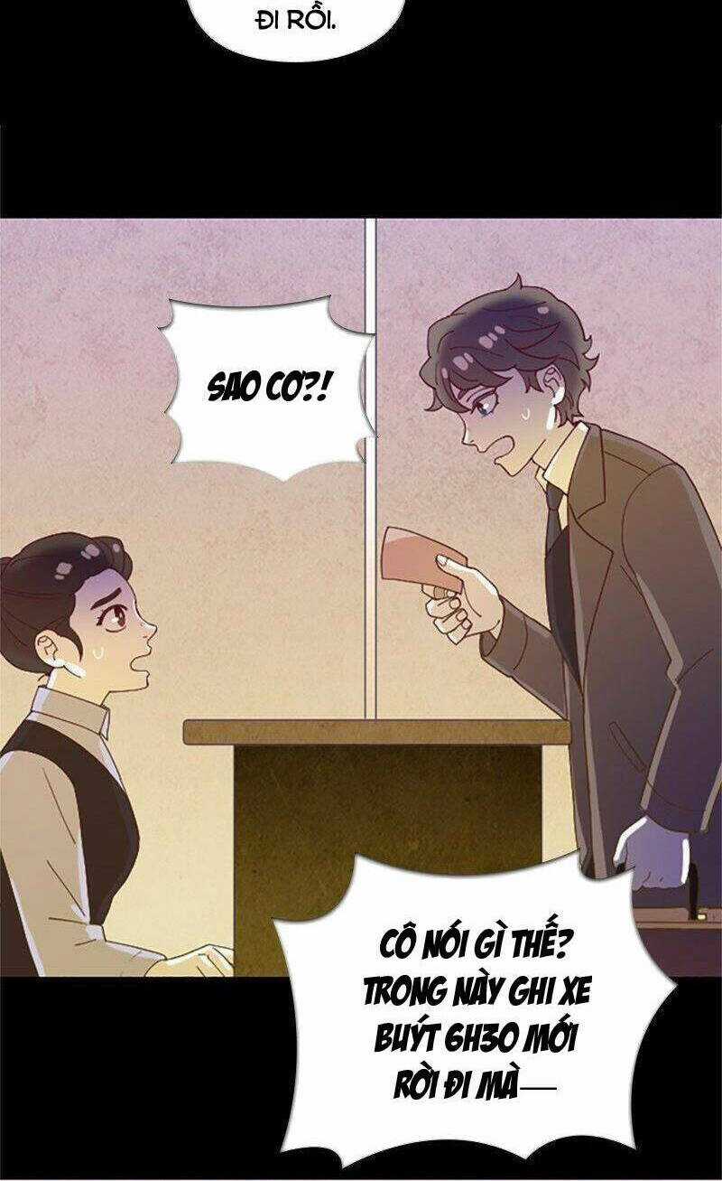 Ma Kể Chuyện Chapter 42 trang 35