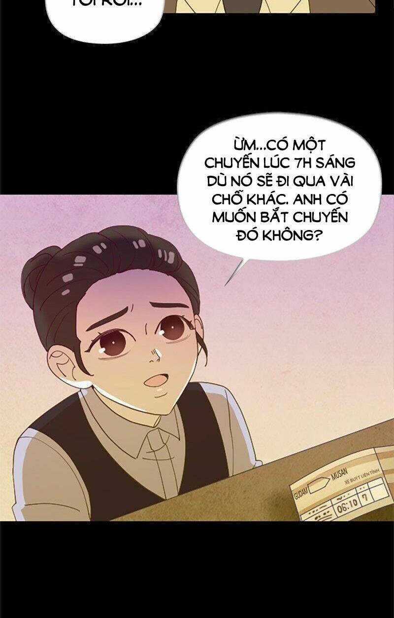 Ma Kể Chuyện Chapter 42 trang 38
