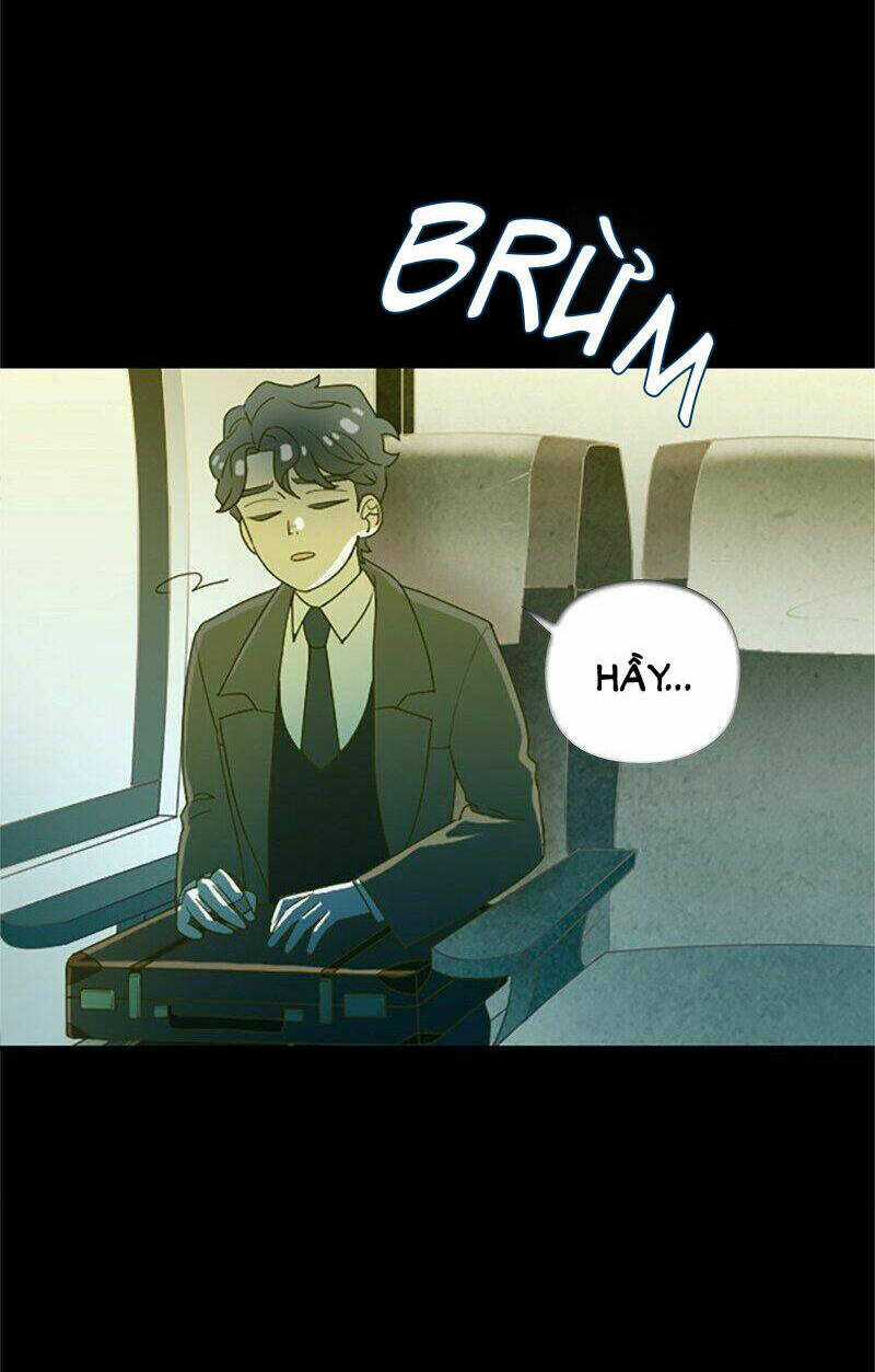 Ma Kể Chuyện Chapter 42 trang 47