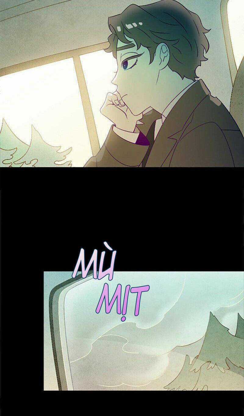 Ma Kể Chuyện Chapter 42 trang 50