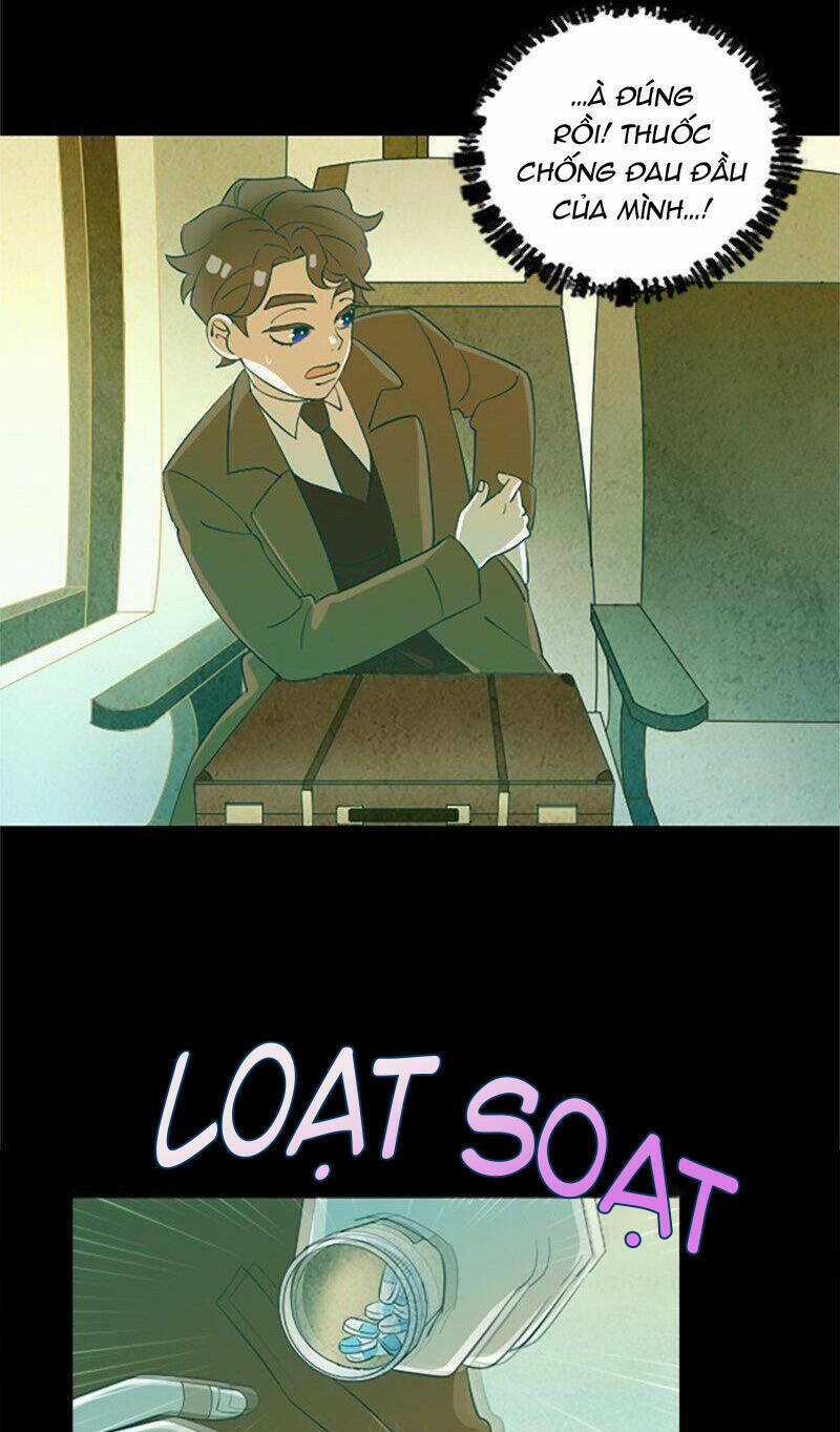 Ma Kể Chuyện Chapter 42 trang 56