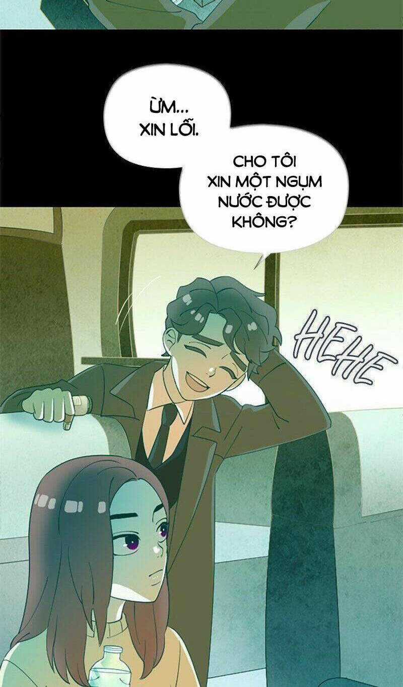 Ma Kể Chuyện Chapter 42 trang 59