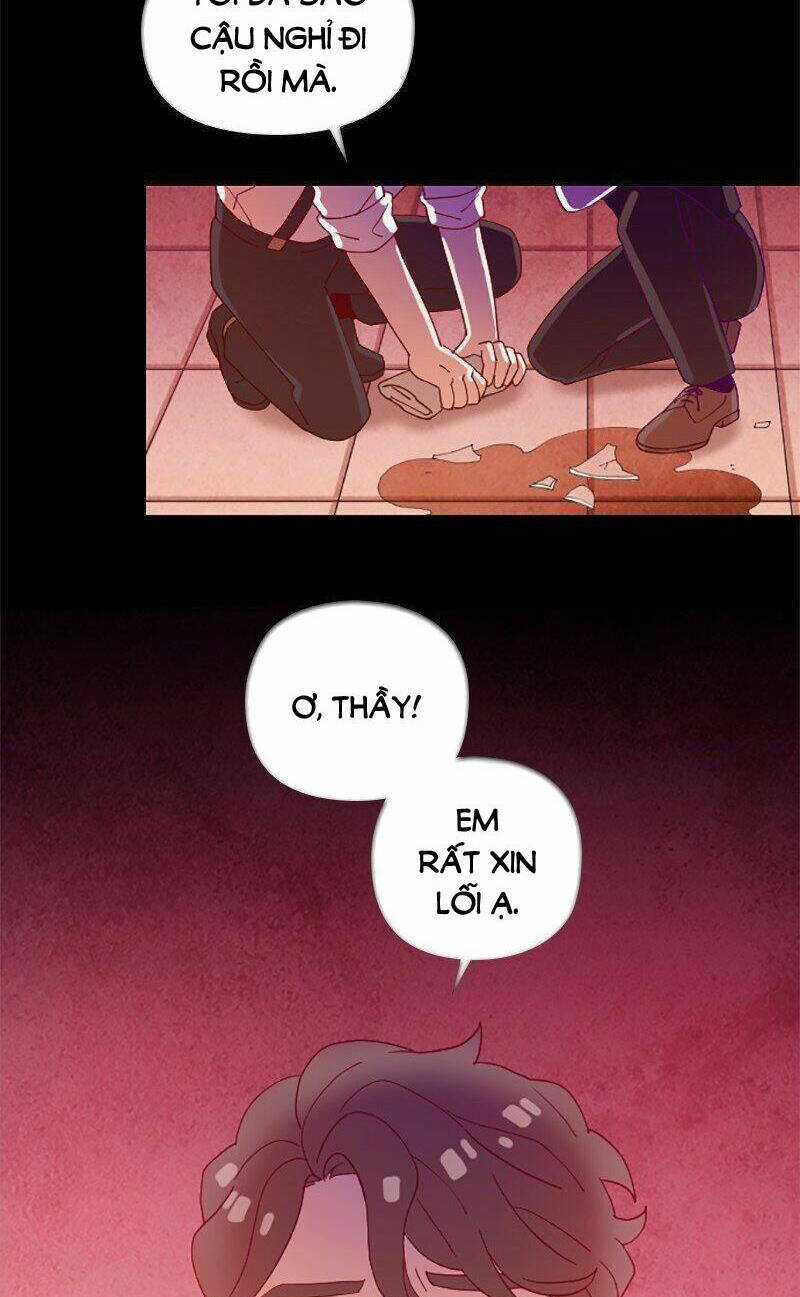 Ma Kể Chuyện Chapter 42 trang 8