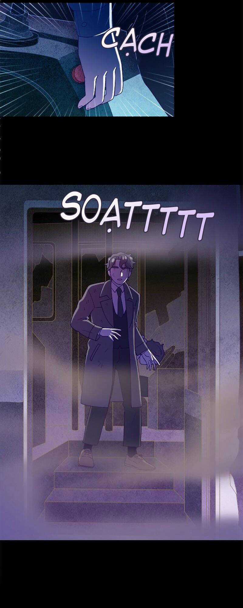 Ma Kể Chuyện Chapter 43 trang 11