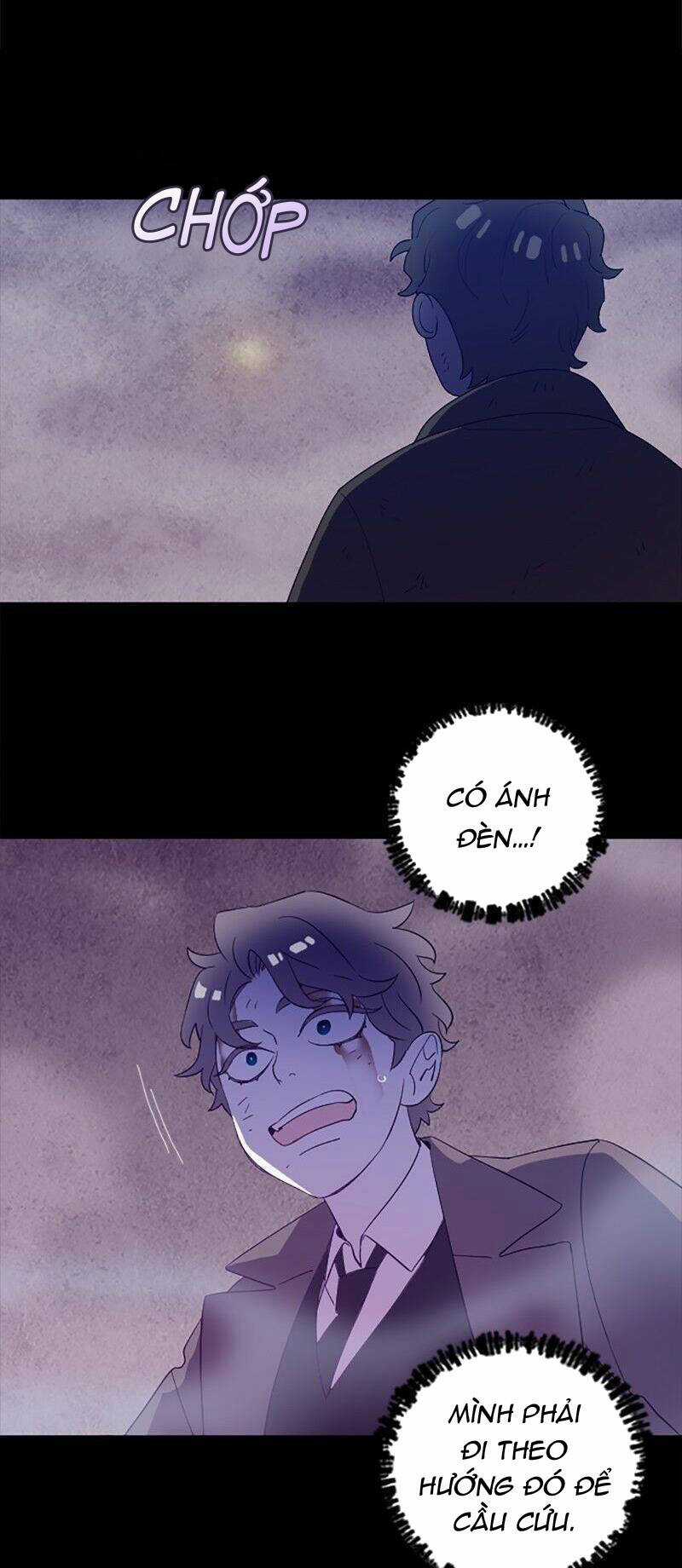 Ma Kể Chuyện Chapter 43 trang 14