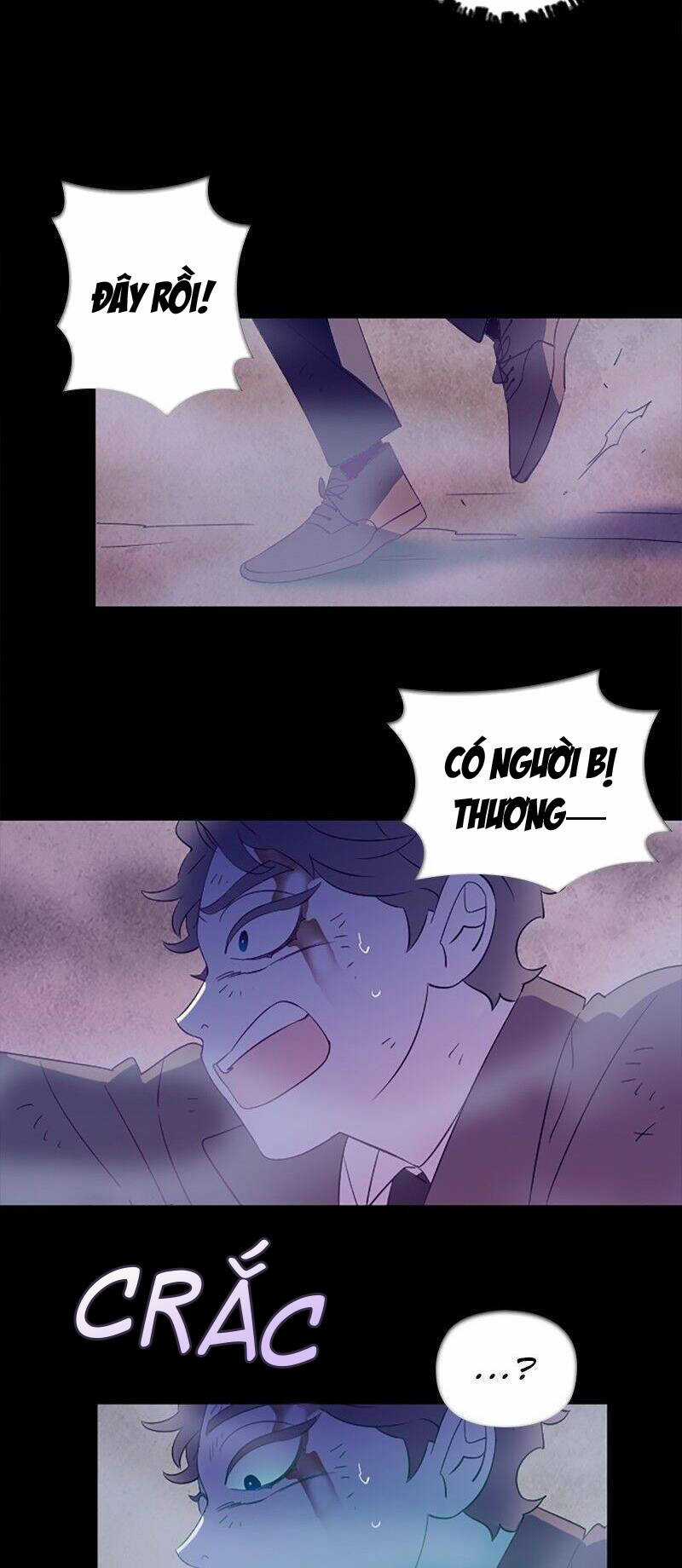 Ma Kể Chuyện Chapter 43 trang 15