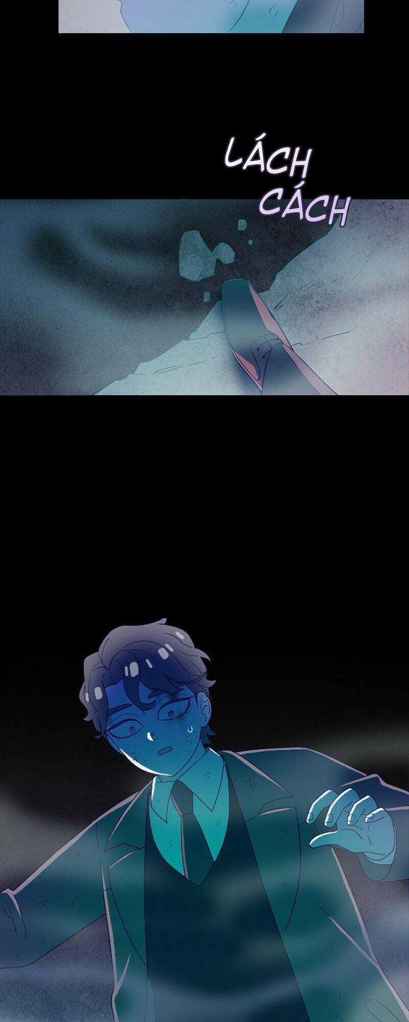 Ma Kể Chuyện Chapter 43 trang 16