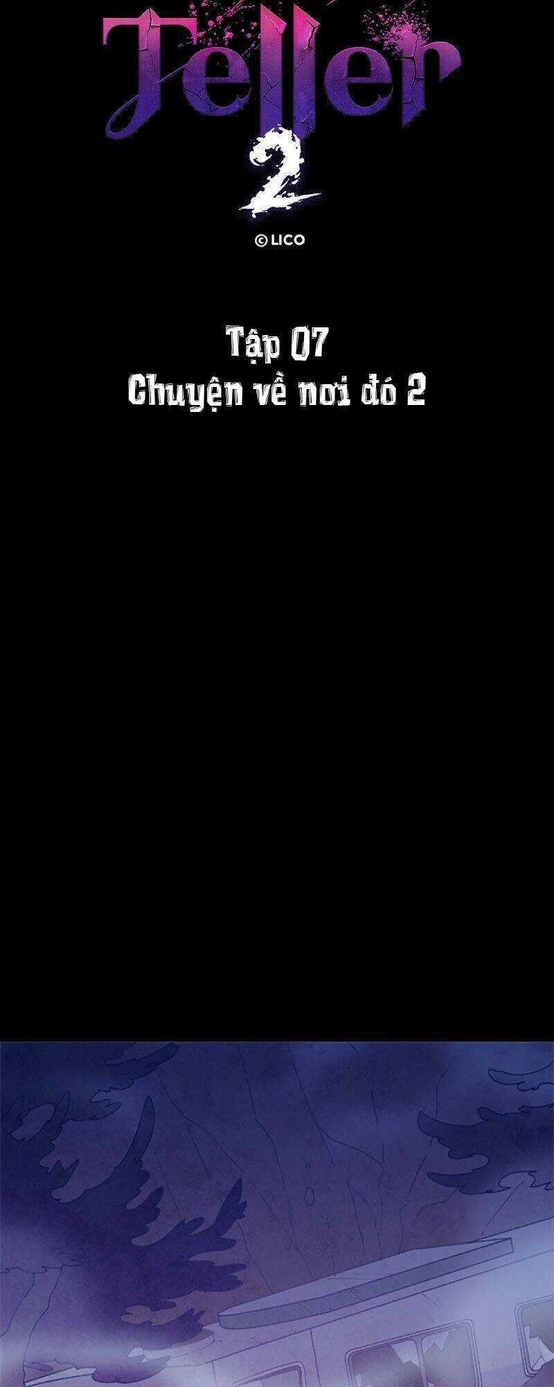 Ma Kể Chuyện Chapter 43 trang 19