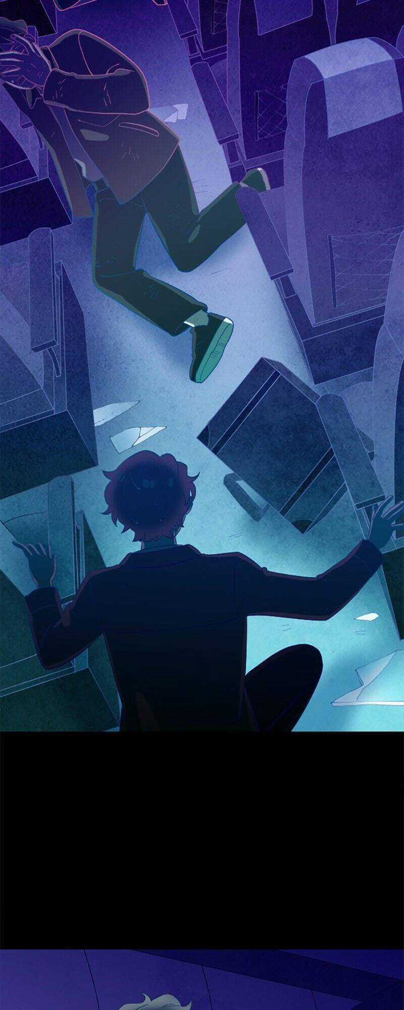 Ma Kể Chuyện Chapter 43 trang 2