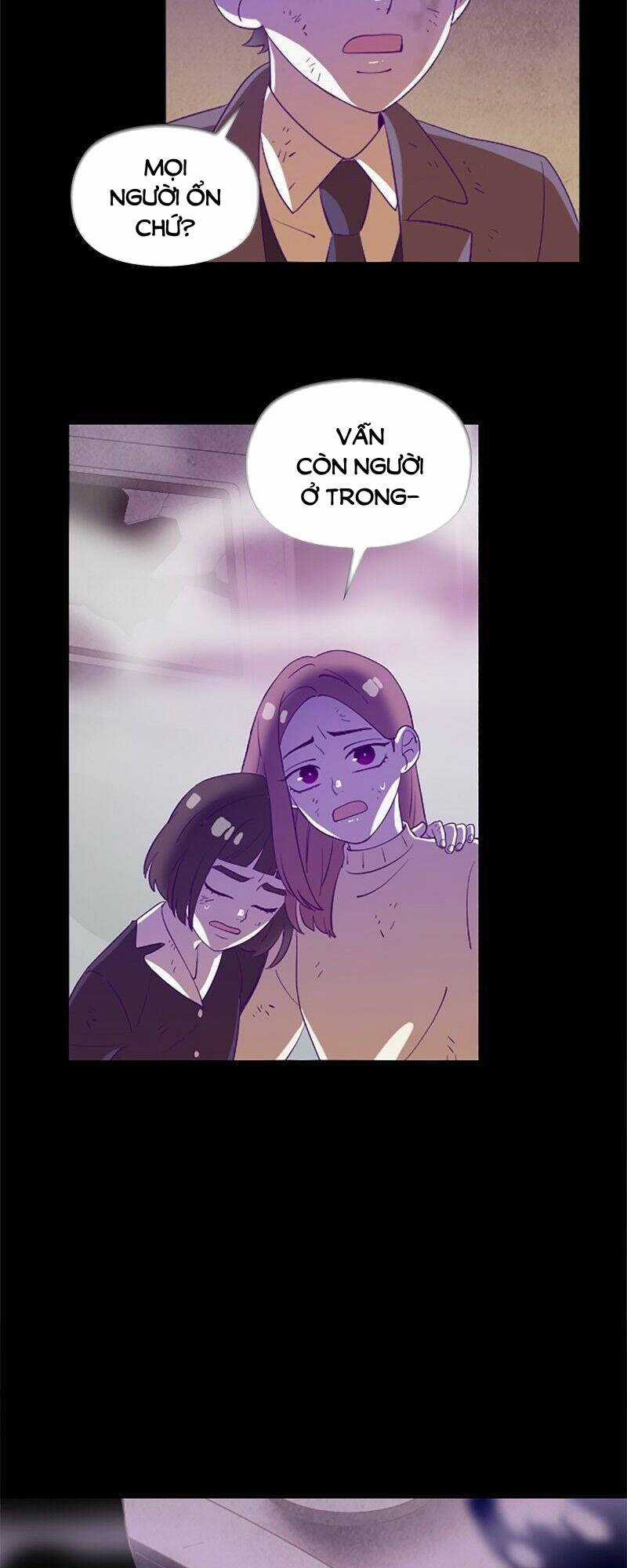 Ma Kể Chuyện Chapter 43 trang 21